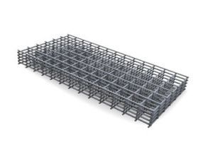 Сетка сварная 200*200 6B500C\6B500C (2000*6000)