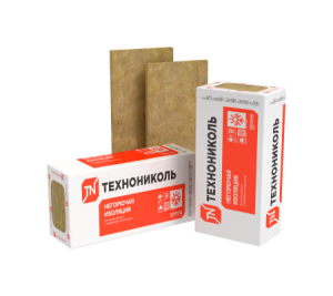 Технониколь ТехноФасОПТИМА 1200*600*50 (4.32м2уп/0,216м3/уп)