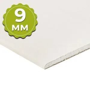 Гипсокартонный лист Волма 9.5х1200х2500  (66 л)