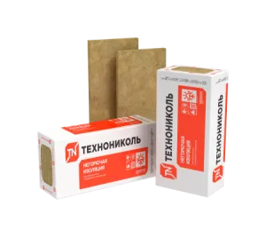 Технониколь ТехноФасОПТИМА 1200*600*50 (4.32м2уп/0,216м3/уп)